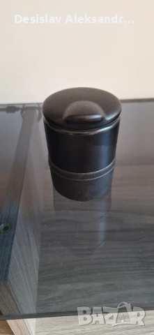 Пепелник за Citroen C-CROSSER  оригинален , снимка 5 - Части - 51341287