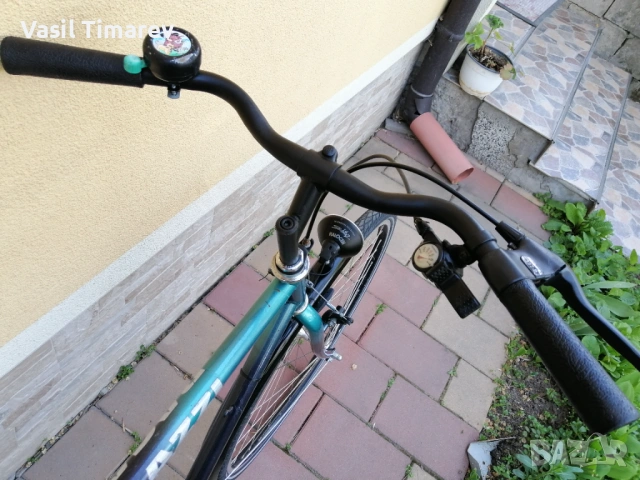 Мъжки велосипед 28 *Внос Германия Оферта 60Е! , снимка 8 - Велосипеди - 54227763