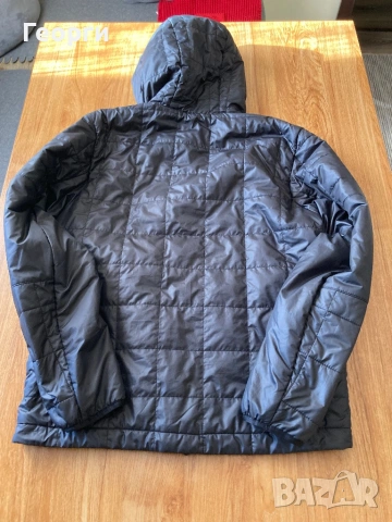 Мъжко оригинално яке Nike, снимка 10 - Якета - 53379267