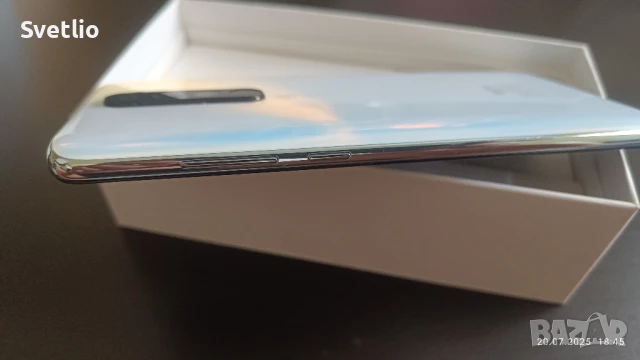 Намалени! Продавам Xiaomi Redmi Note 8 Pro - 2 бр. като нови., снимка 4 - Xiaomi - 51130672
