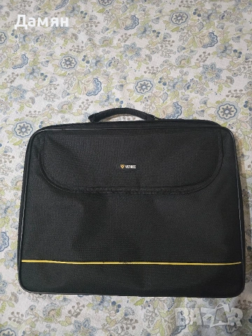 Чанта за лаптоп