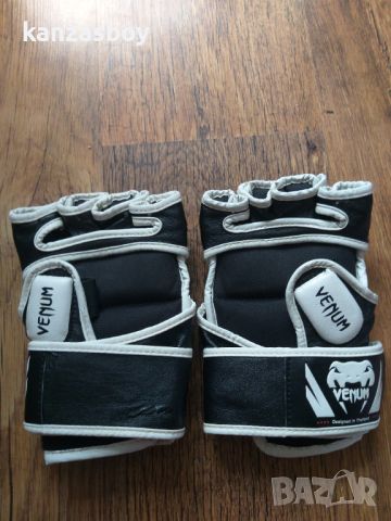 Venum Challenger MMA Gloves - мъжки ММА ръкавици , снимка 7 - Ръкавици - 46687224