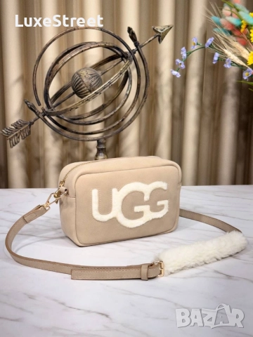 Дамски Чанти 🤍UGG , снимка 8 - Чанти - 52456944