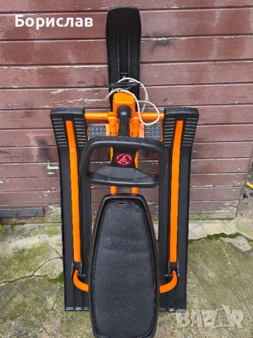 Шейна - Чук и Гек снегокат руска