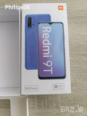 Xiaomi Redmi T9, снимка 2 - Xiaomi - 47046376