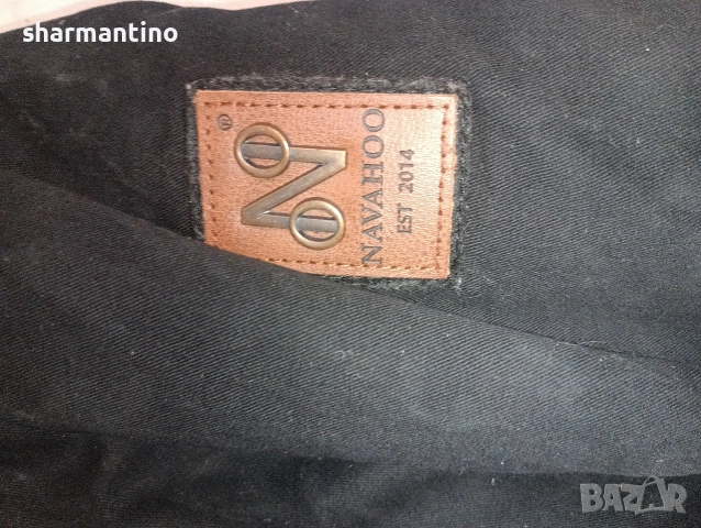 Navahoo Luxe парка M - 55 лв, снимка 8 - Якета - 52923546