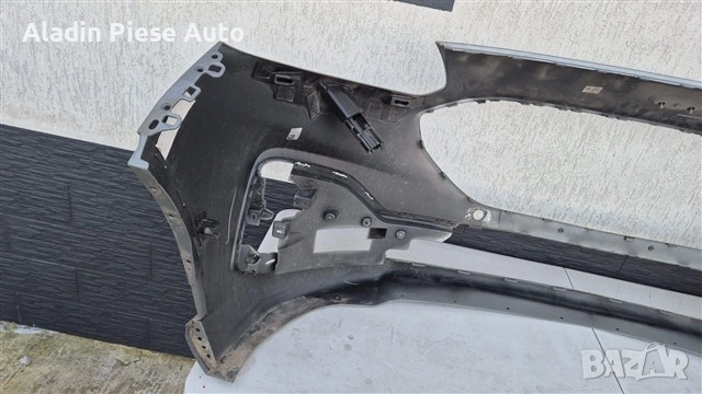 Предна броня Ford Kuga ST-Line година 2019 2020 2021 2022 2023 код LV4B17F003, LV4B-17F003 , снимка 5 - Аксесоари и консумативи - 53347268