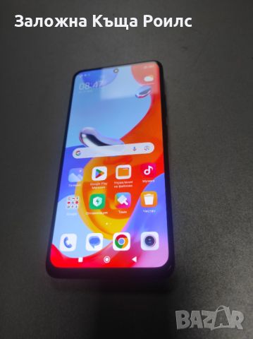 Xiaomi Redmi Note 11 PRO , снимка 4 - Xiaomi - 46302616