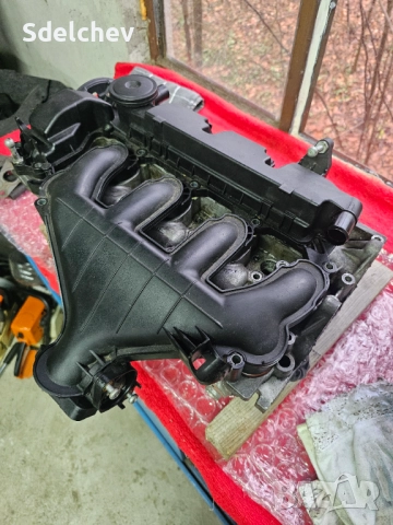 Продaвам глава 2.0 HDi 136HP, снимка 8 - Части - 52678495