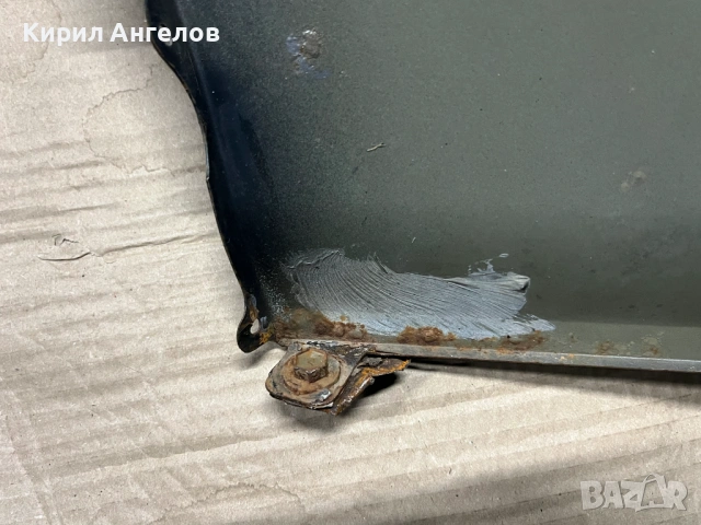 Десен калник за BMW E46 преди фейса (седан и комби), снимка 9 - Части - 53328698