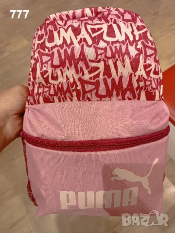 раница Puma, снимка 1 - Раници - 46957941