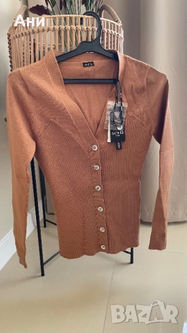 Жилетка GUESS 