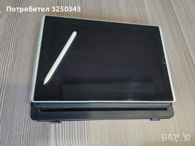 Компютър таблет с химикал Asus ep 121 