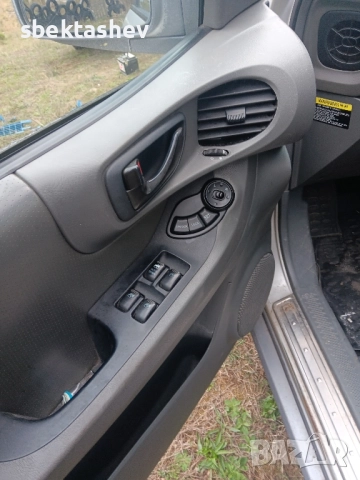 Hyundai Santa fe на части , снимка 7 - Автомобили и джипове - 52028662