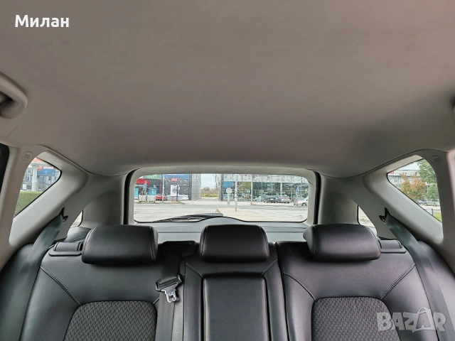 Kia ceed 1.6crdi 116, снимка 13 - Автомобили и джипове - 54018269