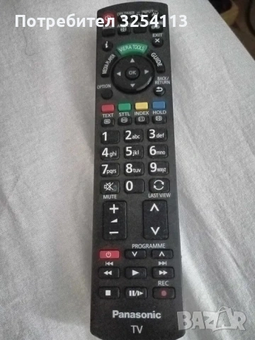 Телевизор PANASONIC 32 ", снимка 5 - Телевизори - 53885755