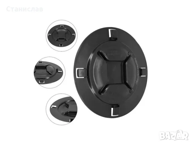 Mercedes GLA-Class H247 Капачка в подкалник за достъп до фар , снимка 5 - Части - 50220509