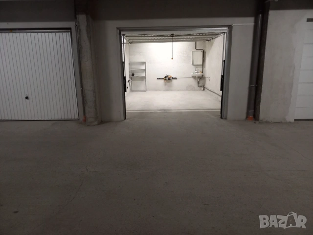 ГАРАЖ под наем в кв. Овча Купел, от Собственик, снимка 9 - Гаражи и паркоместа - 53615242