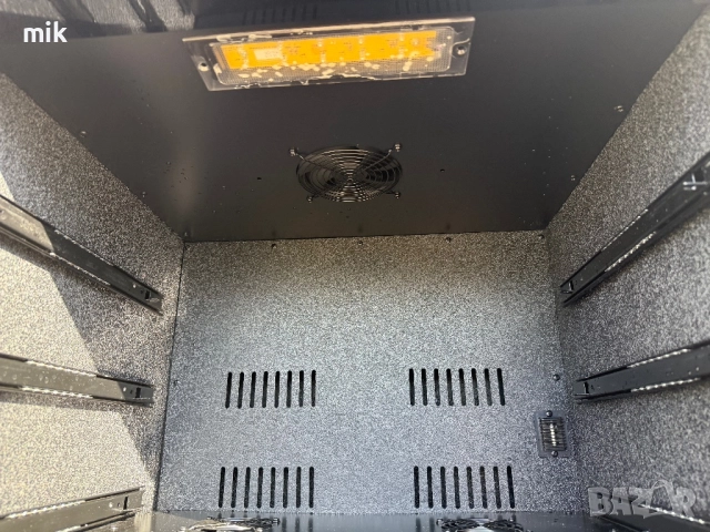 Малка хладилна витрина , снимка 8 - Витрини - 52502355