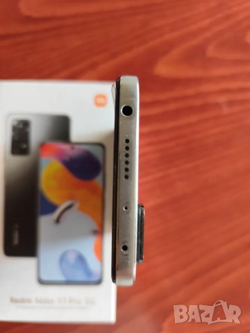 Xiaomi Redmi Note 11 Pro 5G, снимка 3 - Xiaomi - 47533557