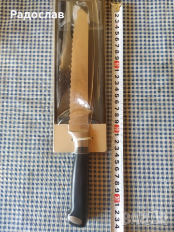 кухненски нож BergHoff, снимка 6 - Прибори за хранене, готвене и сервиране - 53810757
