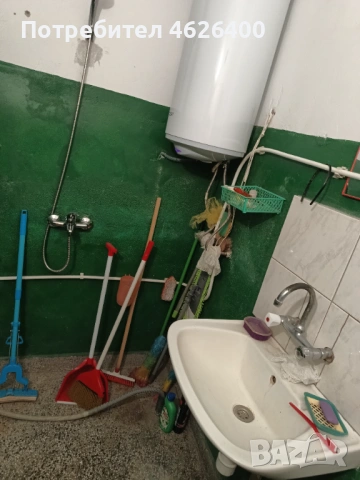 Продавам двустаен апартамент в гр. Кюстендил, снимка 8 - Апартаменти - 53402755