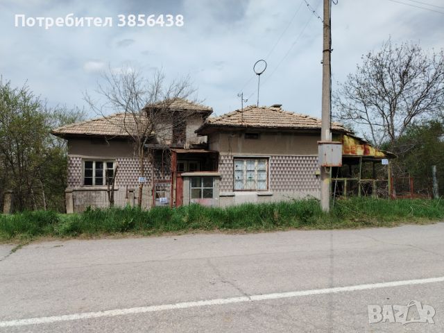Cheap House In Dolets Village Popovo, Near City Veliko Tarnovo, Bulgaria, снимка 1 - Къщи - 46311048