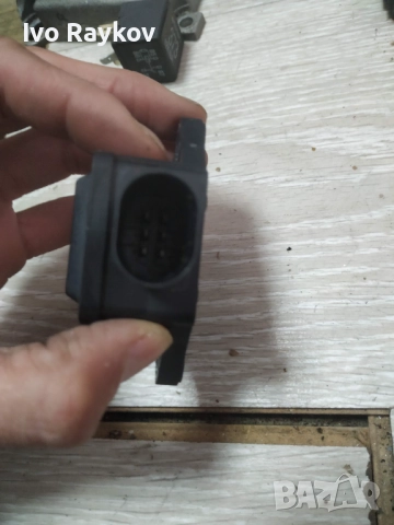 ESP сензор AUDI A4 (B6) , A6 2000-2004 , 8E0907637A, снимка 4 - Части - 52305449