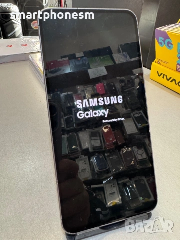 Samsung Galaxy A56 5G (ЗАКЛЮЧЕН)