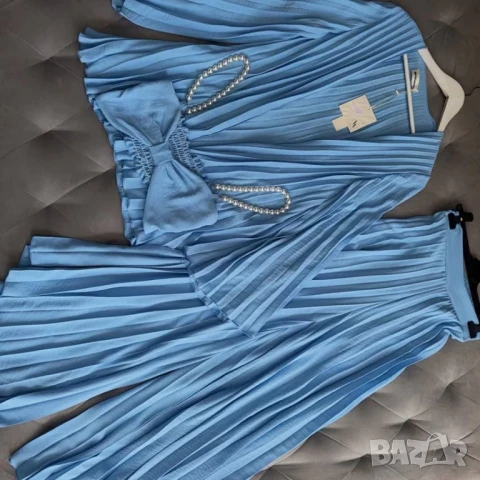 Дамски комплект от три части 