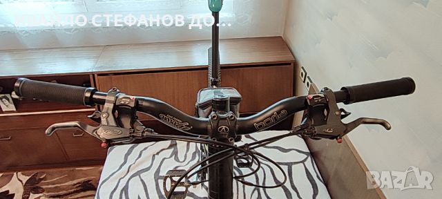 MTB Canondale Jekil 26 3x9 xt, снимка 18 - Велосипеди - 45806847