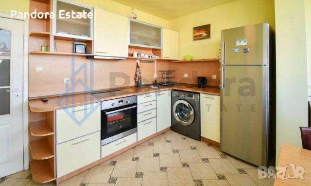 2-СТАЕН апартамент под наем, гр. София, кв.Лозенец, снимка 9 - Апартаменти - 52557876