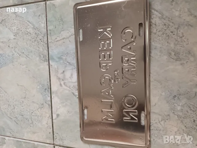 Японски холограм, снимка 5 - Антикварни и старинни предмети - 49769380