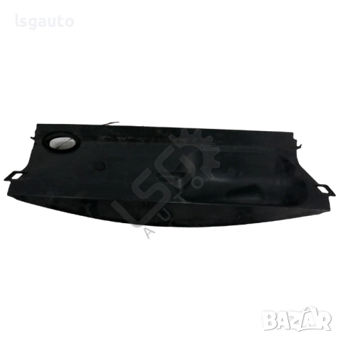 Кора над радиатори Renault Megane III 2008-2016 ID:149877