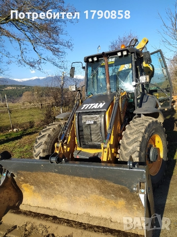 Багер, снимка 6 - Индустриална техника - 52791011