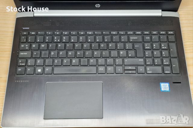 Лаптоп HP Probook 450 G5 Core I5 8250U 256GB SSD NVME 8GB DDR4 15.6 laptop, снимка 2 - Лаптопи за работа - 46468865