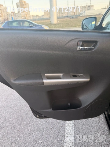 Subaru Impreza 1.5R, снимка 12 - Автомобили и джипове - 53145128