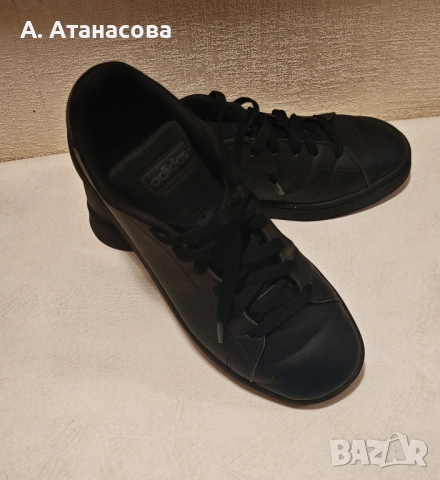 Дамски маратонки Adidas, снимка 4 - Маратонки - 51999730