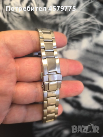 Мъжки стилен часовник , снимка 3 - Мъжки - 51658846