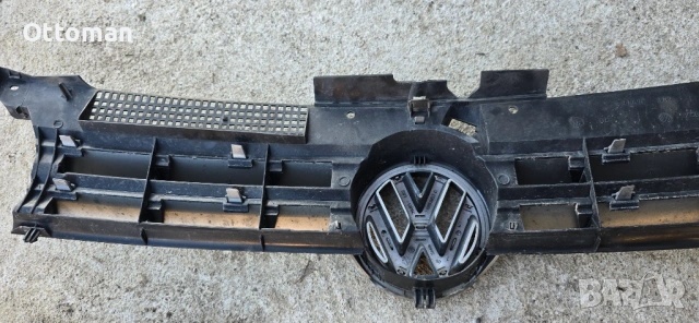 Решетка за голф 4 1.9, снимка 3 - Части - 53718607