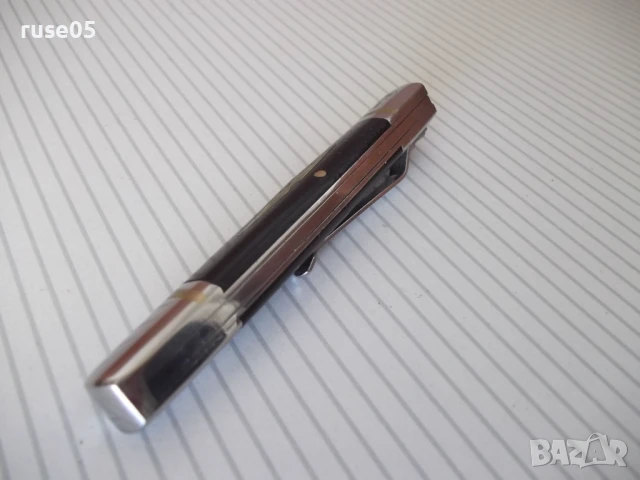 Нож "Columbia - A116A" сгъваем, снимка 12 - Колекции - 50925558