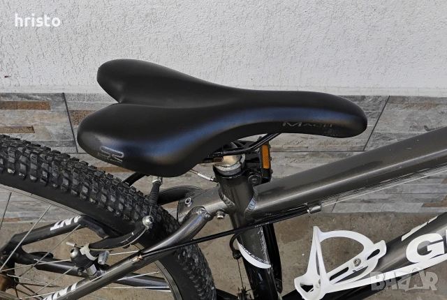 Алум. велосипед GIANT 26 цола, снимка 13 - Велосипеди - 53734572