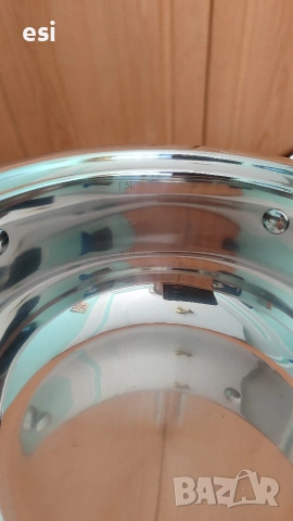 Комплект за готвене , снимка 5 - Съдове за готвене - 53797046