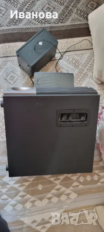 Буфер с две тонколони, Sub Buffer , снимка 8 - Тонколони - 50054726