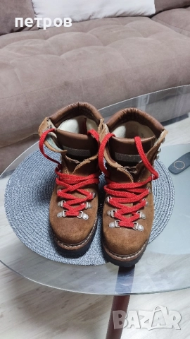 обувки LOWA, снимка 5 - Други - 52135851