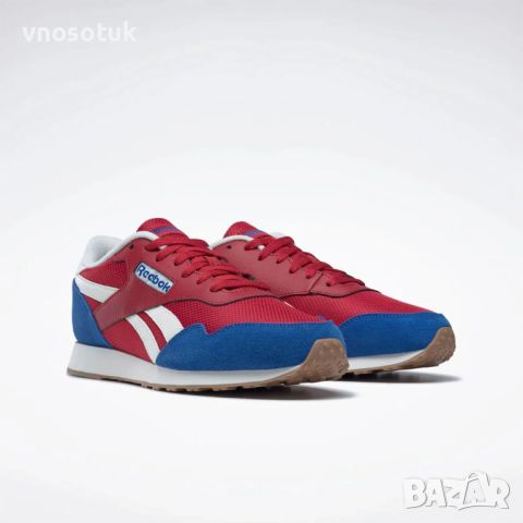 Мъжки маратонки Reebok Royal Ultra-№45, снимка 2 - Маратонки - 46153640