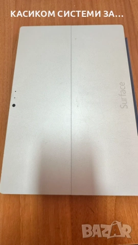 Microsoft Surface Pro 3  CORE I5 128 GB SSD 4 GB RAM, снимка 3 - Лаптопи за дома - 53909635