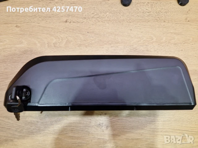 Батерия LG 48v 16.5ah, снимка 2 - Друга електроника - 50735392