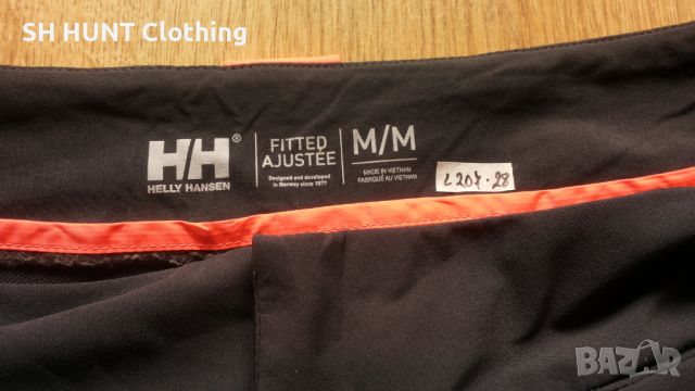 HELLY HANSEN Stretch Women's Trouser размер M / L дамски еластичен панталон - 1091, снимка 13 - Панталони - 46297073