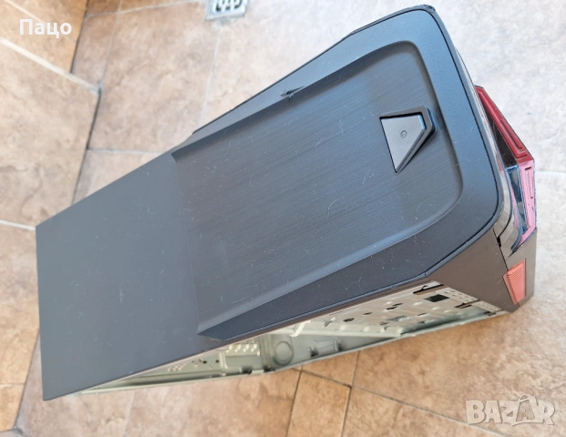 ACER ASPIRE GX-781/MOTHERBOARD, снимка 16 - Дънни платки - 53530563